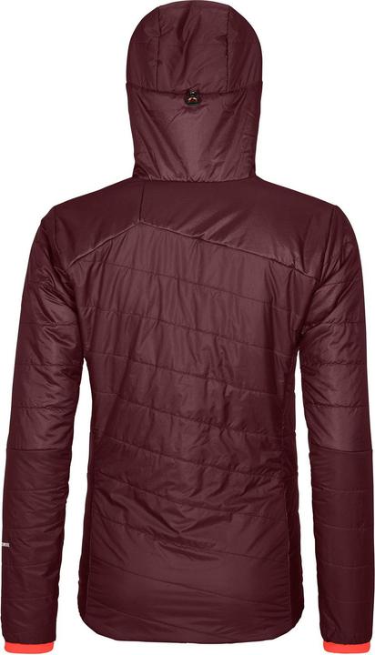 Immagine prodotto Ortovox Giacca Western Alps Swisswool da donna (S)