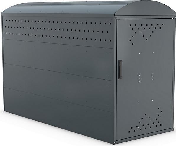 Immagine prodotto kaiserkraft Box per biciclette