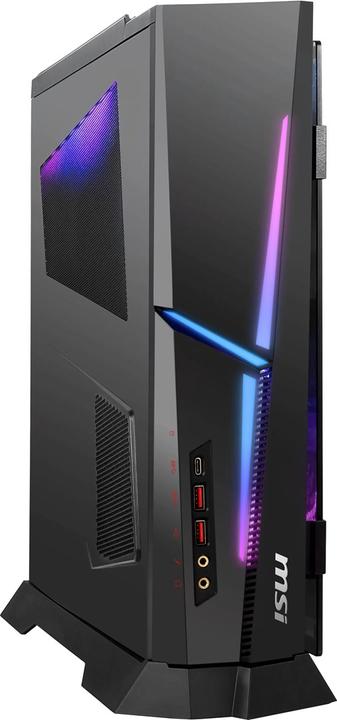 Actual product image MSI MPG Trident AS 14NUE5-822EU i5-14400F 32GB SSD1TB M.2 GeForce RTX 4070 SUPER VENTUS 2X 12GB Win1 (17.01", Intel Core i5-14400F, 32 GB, 1000 GB)