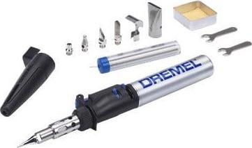 Produktbild Dremel VersaTip (2000-7) - Soldeerbout op butaangas - Arts & Crafts Edition (F0132000KF)