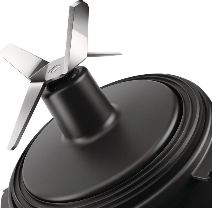 Actual product image Philips HR2876/00 mini mixer (350 W)