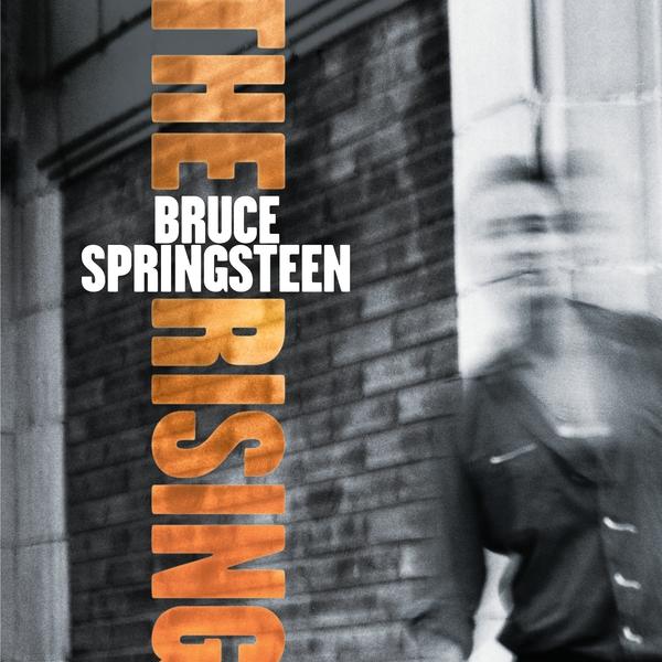 Produktbild The Rising (Bruce Springsteen, 2020)