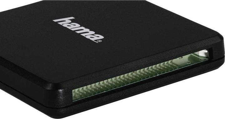 Image du produit Hama 124156 (USB 3.0 standard-A prise)