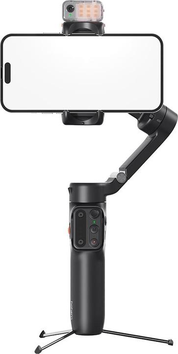 Immagine prodotto Hohem iSteady V3 (Smartphone, 0.30 kg)