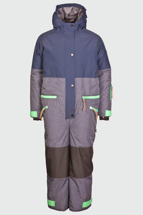 Actual product image Rukka Lio Kinder Winter Overall (116)