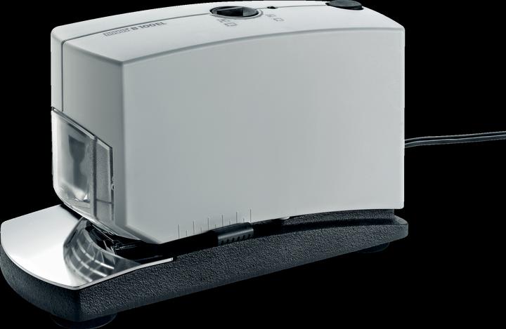 Immagine prodotto Novus Cucitrice elettrica B 100EL (40 lamelle)