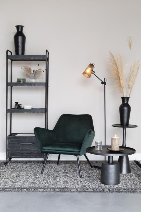 Produktbild White Label Living Table (35 x 35 x 65 cm)