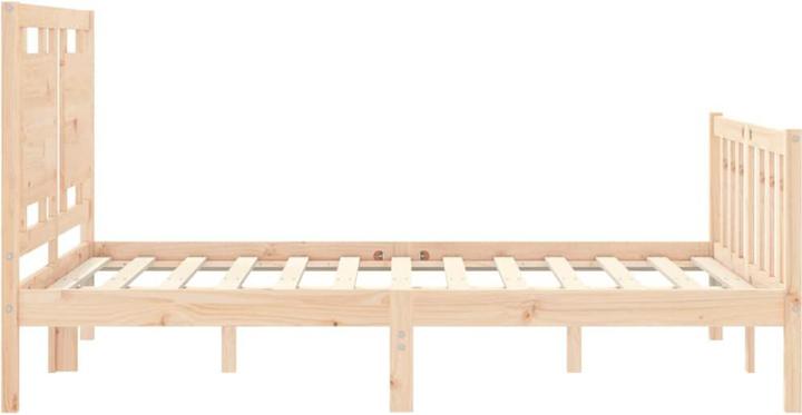Image du produit VidaXL Erlina (140 x 190 cm)