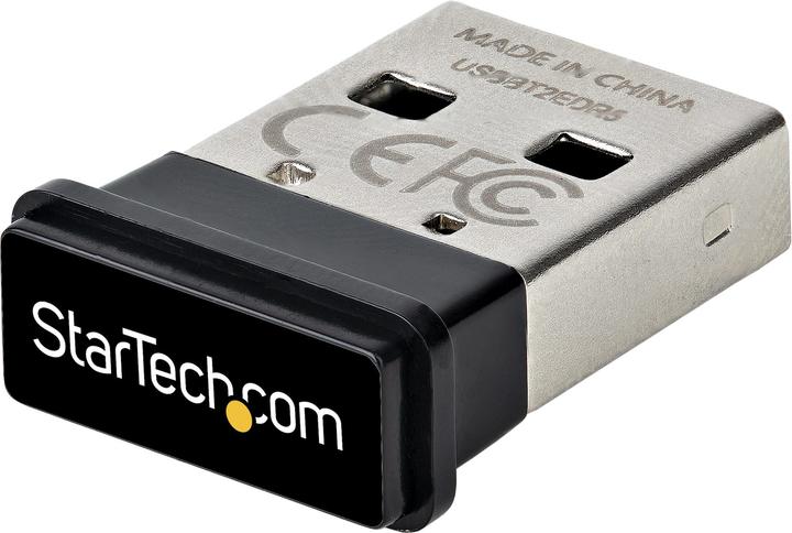 Image du produit StarTech Adaptateur USB Bluetooth 5.0 (Emetteur & Récepteur)