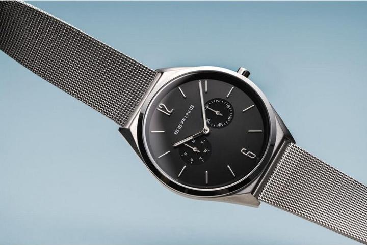 Produktbild Bering Ultra Slim (Analoguhr, 40 mm)