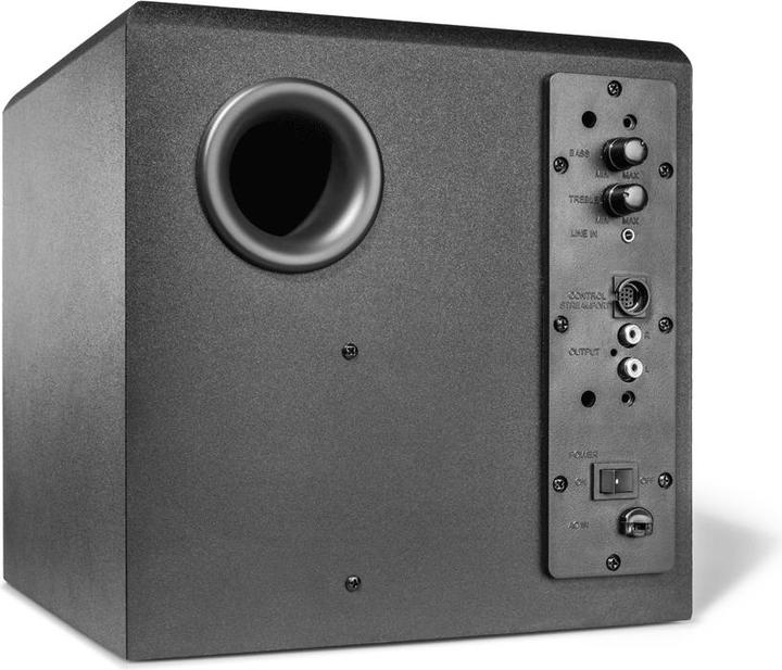 Produktbild Wavemaster Moody BT (Netzbetrieb)