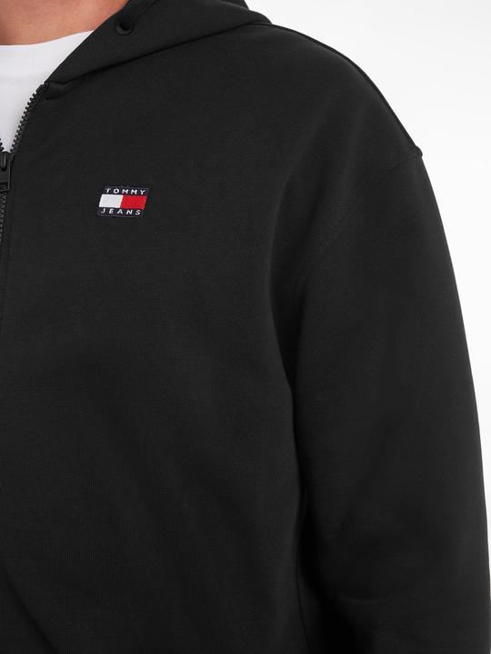 Produktbild Tommy Hilfiger Tjm Rlx Badge Zipthru (M)