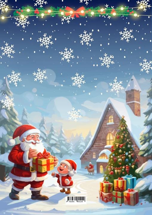 Image du produit Calendrier de l'Avent 2023 | Cadeau de Noël pour adultes