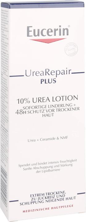 Produktbild Eucerin UreaRepair Plus (Körperlotion, 250 ml)