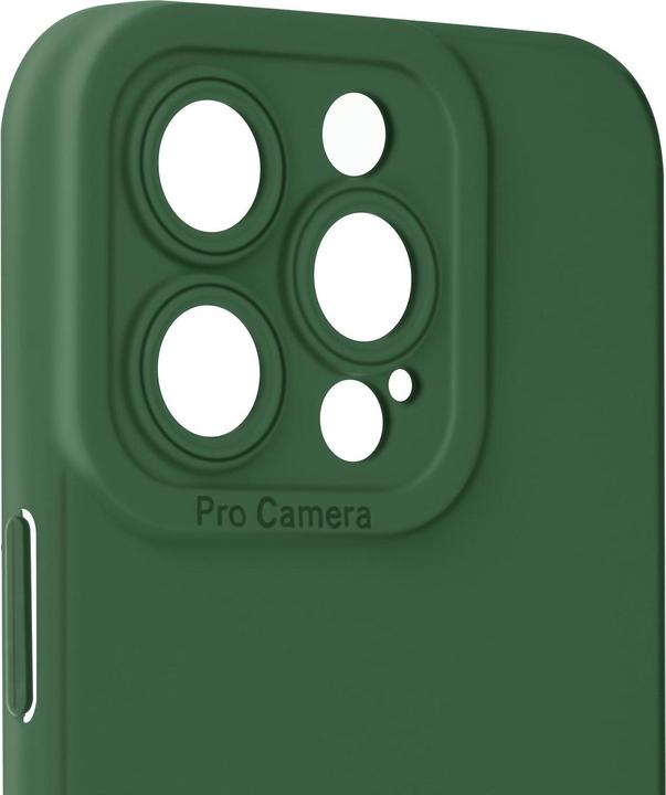 Actual product image Avizar SoftGlow Case Series (Apple iPhone 15 Pro Max)