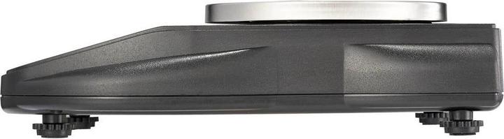 Produktbild Voltcraft PS-600C Präzisionswaage Wägebereich (max.) 600g Ablesbarkeit 0.01g batteriebetrieben Sch