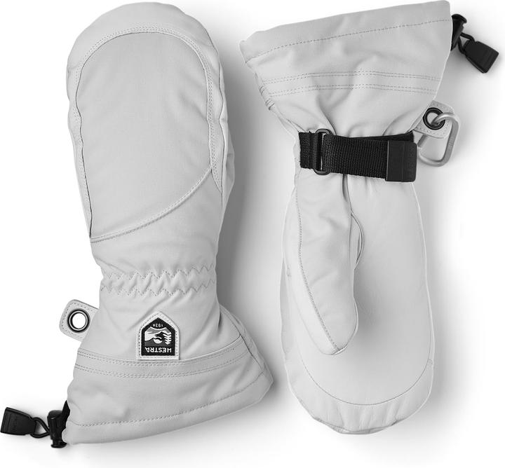 Produktbild Hestra Women's Heli Ski Mitt (S)