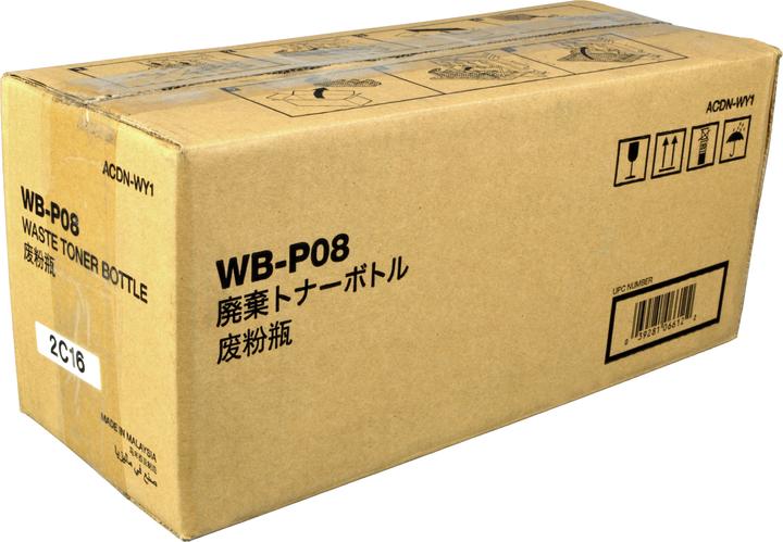 Immagine prodotto Konica Minolta ACDNWY1 Scatola di toner di scarto 26.800 pagine