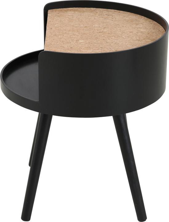 Actual product image SIT Möbel Cork (40 x 40 x 46 cm)