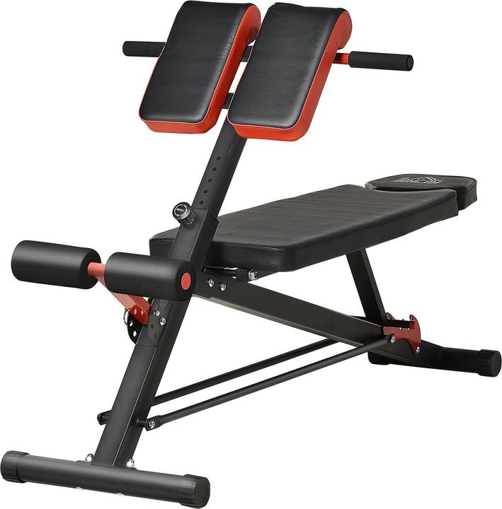 Homcom Multifunktionale Trainingsbank