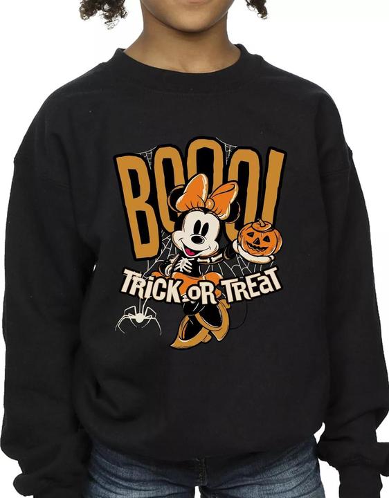 Produktbild Disney Boo Sweatshirt (4XL)