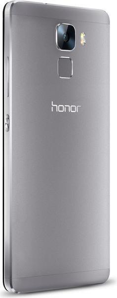 Produktbild Honor 7 Premium (32 GB, Grey, 5.20", Dual SIM, 20 Mpx, 4G)