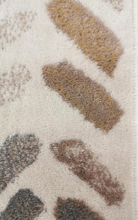 Image du produit Domoletti CARPET FERRERA 1622-W LE9 1X1.5 (170 x 170 cm)