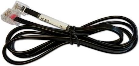Actual product image FreeVoice EHS cable