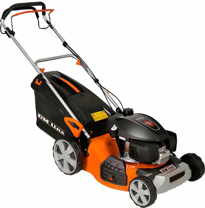 Oleo-Mac petrol self-propelled mower VS53H200, 51cm, with HONDA engine (Petrol)