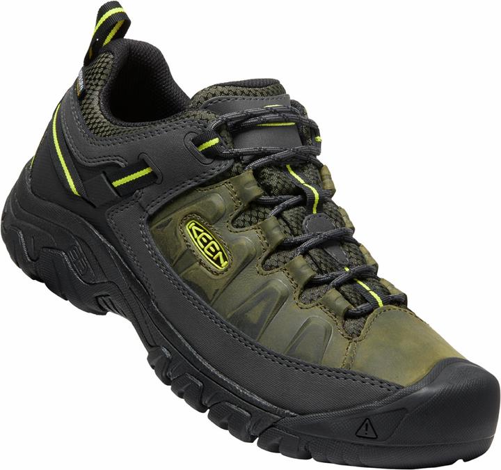 Produktbild Keen M Targhee III WP (43)