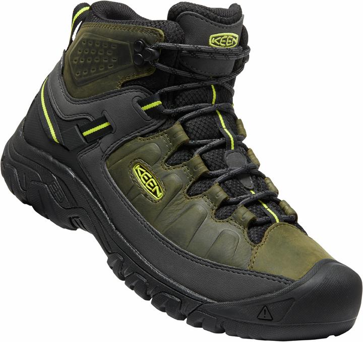 Keen M Targhee III Mid WP (46)