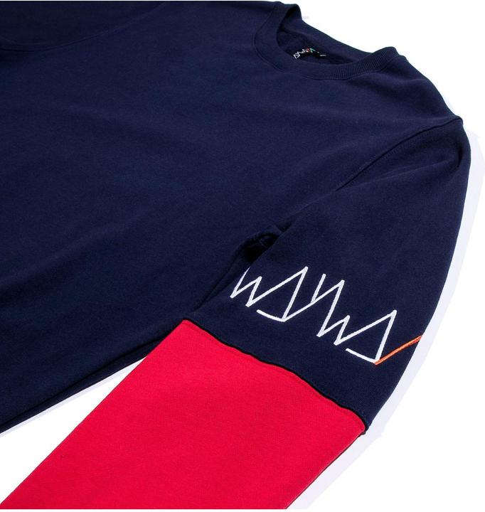 Produktbild Wayward Basque Crew (XL)