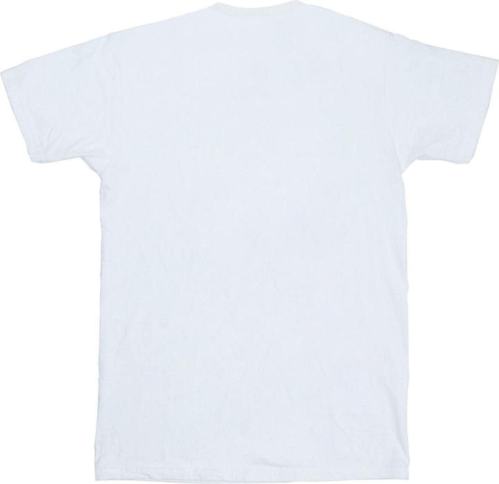 Produktbild Star Wars The Rise Of Skywalker Rose Text Logo TShirt (L)