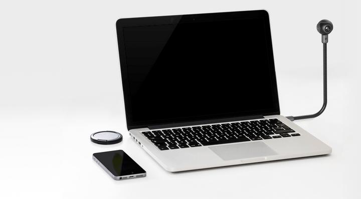 Produktbild Insta360 Air Micro USB