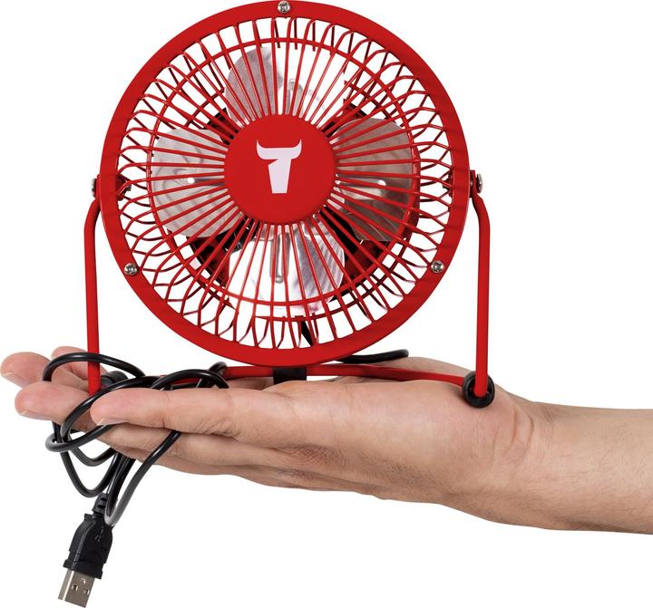 Immagine prodotto Stier Ventilatore USB