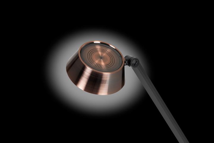 Produktbild Hansa Glow Schreibtischlampe kupfer 8 W (480 lm)