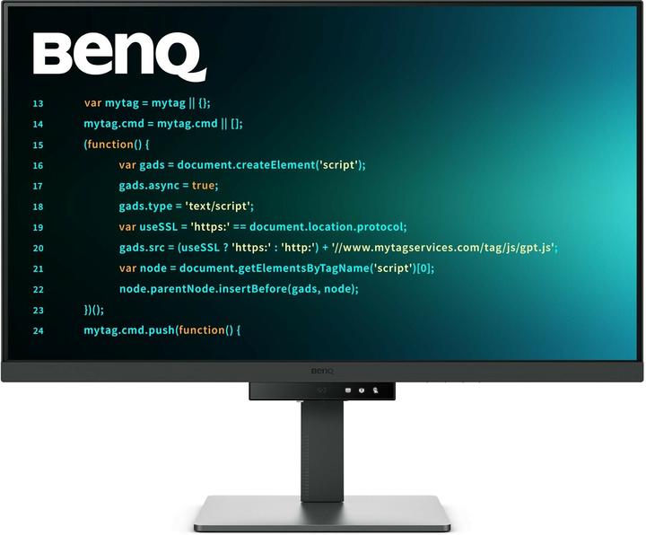 Actual product image BenQ RD320U (3840 x 2160 Pixels, 31.50")