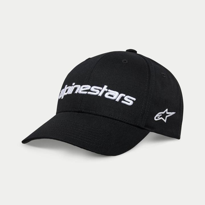 Produktbild Alpinestars HAT 24 LINEAR WORDMARK 2.0 (One Size)