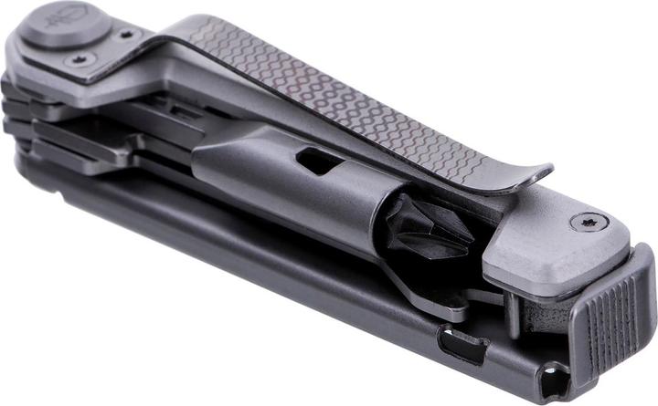 Produktbild Gerber Gear ArmBar Trade Silver (7 Funktionen)