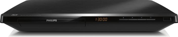 Actual product image Philips BDP5600 - 3D Blu-ray player with WLAN