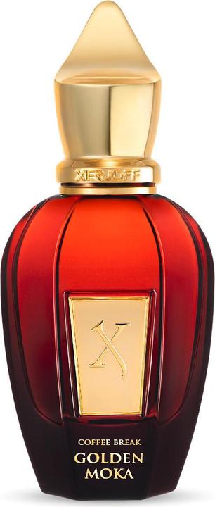XerJoff Coffee Break Golden Moka (Eau de Parfum, 50 ml)