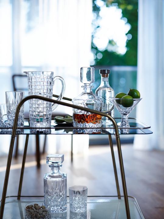 Actual product image Nachtmann Noblesse (7.50 dl, 3 x, Whisky glass)