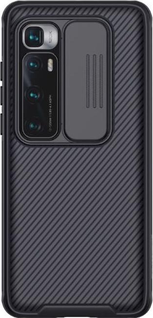 Actual product image Nillkin CamShield Series Hardcase Cover (Xiaomi Mi 10 Ultra)