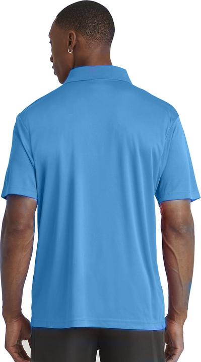Actual product image Awdis Unisex Adult Cool Smooth Polo Shirt (XL)
