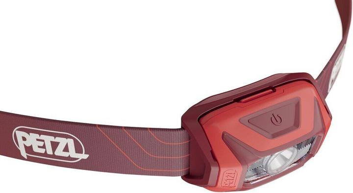 Productafbeelding Petzl Tikkina voorhoofd lamperot (300 lm)
