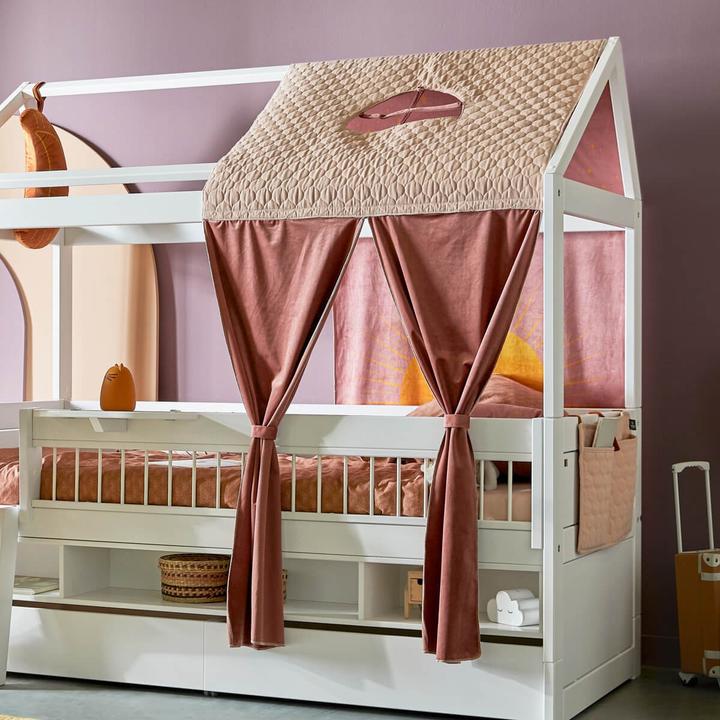 Immagine prodotto Lifetime Kidsrooms Copertura del letto della casa Sogno del tramonto