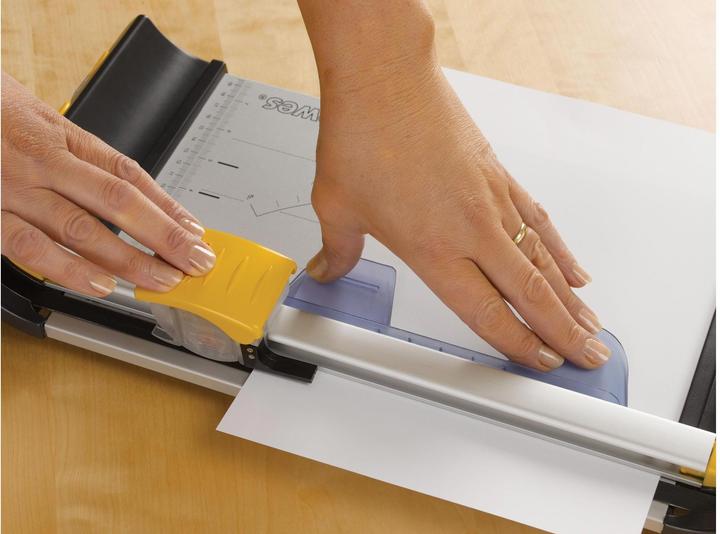 Immagine prodotto Fellowes Neutrone (10 lamelle, A4)