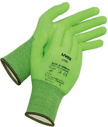 Image du produit Uvex Safety Gants tricotés (8)
