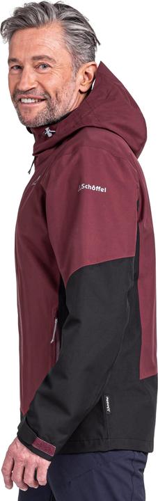 Produktbild Schöffel Jacket Wamberg M (48)