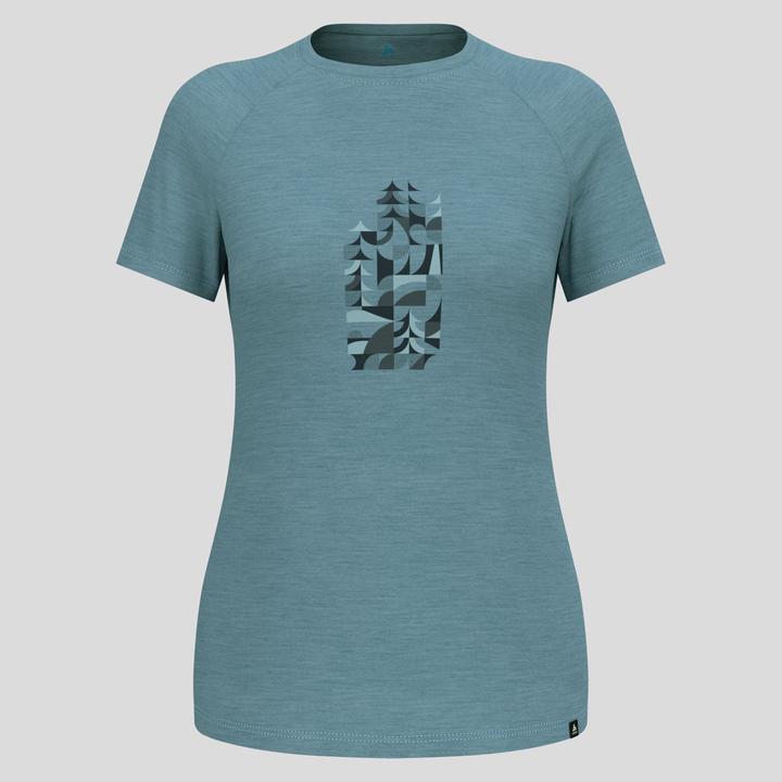 Produktbild Odlo Merinomix 130 (XL)